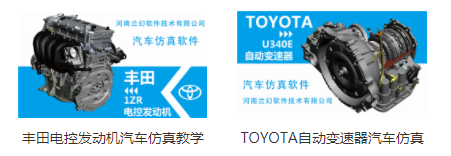 專業(yè)三維仿真軟件結合實訓室以“高度仿真”和“人機交互”的方式，使人和計算機及環(huán)境很好地“融合為一體”，打造“身臨其境”地專業(yè)三維仿真軟件。創(chuàng)新教學模式、豐富教學資源、智慧教學管理、高仿真教學體驗，打造軟硬件一體及實訓環(huán)境結合的綜合實訓產品體系，讓老師教學更互動高效，學生學習更直觀有趣。